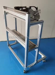 Тележка для хранения кормушек Samsung Hanwha SMT SM для SM482/SM481/SM481/SM431/SM421/SM421/SM320/SM310/SM400 - Product Image 3