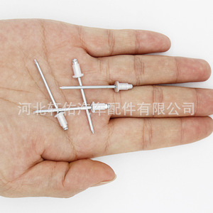 Xuanyou Auto Parts <b>Car</b> Door Panel Trim Rivet <b>Clip</b> 90269-A0006 32mm 4mm 6mm 2mm for Lexus Toyota Camry Crown - Product Image 2