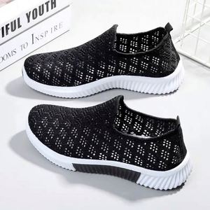 Chaussures décontractées respirantes pour femmes 2023, chaussures de marche - Product Image 5