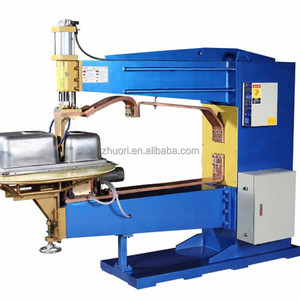 Máquina Robótica de Soldadura Lineal Automática - Product Image 1