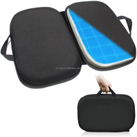 Coussin de siège de voyage pour stade, soulage la pression et offre un confort accru