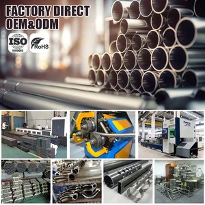 Nhà cung cấp ống thép chính xác bề mặt sáng, ống thép không gỉ chính xác đường kính nhỏ cán nguội liền mạch - Product Image 5