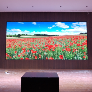 Écran LED P1.2 d'intérieur Ultra-HD pour les réunions d'affaires Prix de vente d'usine de qualité d'image ultime - Product Image 6