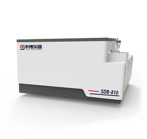 เครื่องวิเคราะห์โลหะแบบเร็ว OES รุ่น SDB-810 แบบตั้งโต๊ะ พร้อมระบบอ่านค่าโดยตรง |   เครื่องตรวจจับโลหะ - Product Image 2
