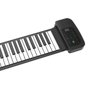 PA88คีย์บอร์ด88คีย์ของเล่นไฟฟ้าเปียโนเพลงอื่นๆ2025 - Product Image 4