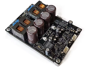 3e ออดิโอคลาส ดี TPA3255 1Ch 2Ch บอร์ดเครื่องขยายเสียงไฮไฟระดับไฮเอนด์พร้อม FPPB - Product Image 3
