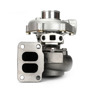 Turbocompresseur TA3134 ME088488 466129-0001 466129-0003 49179-00240 49185-01010 Turbo d'échappement pour <span class=keywords><strong>moteur</strong></span> <span class=keywords><strong>diesel</strong></span> 6D31 6D31T - Product Image 3