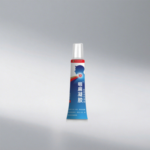 20g par boîte de gel pour traiter la fièvre et le rhume - Product Image 1