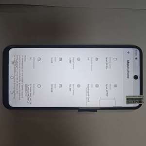 2026 สมาร์ทโฟน Spark 40 Pro 5G รุ่นใหม่ประสิทธิภาพสูง รองรับทุกเครือข่ายทั่วโลก ชาร์จเร็วแบบ Type C - Product Image 4