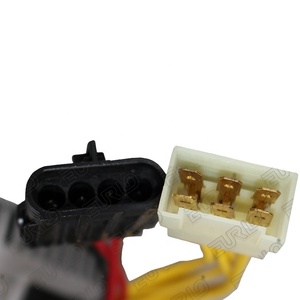 Regulador rectificador de motocicleta ATV UTV para <span class=keywords><strong>Polaris</strong></span> SPORTSMAN 800/700 EFI 2005-2006 Ranger 500 RZR 800 4011100 / 4010538 - Product Image 6