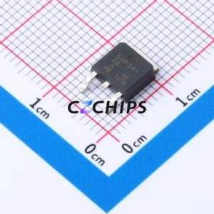 Nouveau-Original SUD50P04-08-GE3-VB TO-252 Transistor Transistor à effet de champ (MOSFET) - Product Image 1