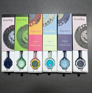Nouvelle montre connectée de poche AP01 2026, écran tactile TFT 1,27 pouces, NFC, assistant vocal GPT, appels Bluetooth, étanche 3ATM, batterie 200 mAh, compatible iOS - Product Image 6