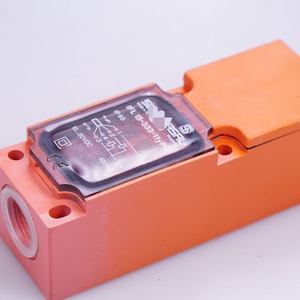 Teknologi Otomasi Cam Switch G150 (kas) G150-075m22-2281-<span class=keywords><strong>2</strong></span>/m44y-1601-1-1368-<span class=keywords><strong>3</strong></span> Baru Asli Stok Siap Otomasi Industri - Product Image 5