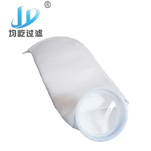 40 Micron Nylon Mesh Antistatic Liquid Filter Bag