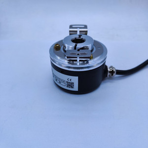 1024PPR Hollow Shaft Encoder Line Driver Output GHH58-12G1024BML5 GHH58-12G1024BML5 Encoder - Product Image 2