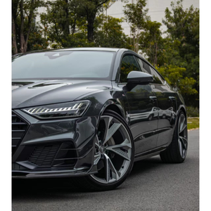 <span class=keywords><strong>ล้อ</strong></span>เบลด JY <span class=keywords><strong>ล้อ</strong></span>รถยนต์อลูมิเนียมอัลลอยด์<span class=keywords><strong>ขอบ</strong></span><span class=keywords><strong>18</strong></span> 19 20นิ้วสำหรับ A1 A3 A4L A3 A5 Q5 A6L Q8 Q2 Q3 S1 S3 S4 - Product Image 3