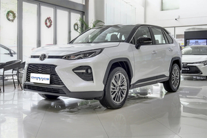 Voiture d'occasion Toyota Veranda 2WD 2.0L Leading Edition Essence SUV compact dubai voiture d'occasion véhicule à moteur d'occasion - Product Image 5
