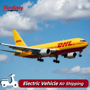 Transporte Aéreo y Express de Mercancías de China a EE. UU. y Canadá, Vehículos Eléctricos, Scooter Eléctrico, Transporte Especial DDP Puerta a Puerta - Product Image 1