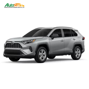 Xe đã qua sử dụng giá rẻ SUV RAV-4 4WD 2.0L xăng năm 2022, xe đã qua sử dụng giá rẻ tiết kiệm nhiên liệu có sẵn tại Trung Quốc - Product Image 1