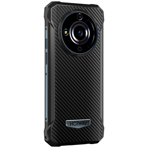 New Rugged Android Smartphone 4G Waterproof Mobile Phone T7 Rugged Smartphone 6.52'' HD+ Ultra 6280mAh Android 13 Cellphone - Product Image 2