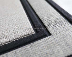 Welcome <b>Outdoor</b> DTF Etsy Sublimation Blank Gray Racetrack Rubber Door <b>Mats</b> - Product Image 4