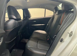 รุ่นขายดี: Toyota Corolla <span class=keywords><strong>2021</strong></span> 1.2T S-CVT <span class=keywords><strong>Pioneer</strong></span> Edition, จดทะเบีย<span class=keywords><strong>น</strong></span>ใน<span class=keywords><strong>2021</strong></span> july, ระยะทาง31,000 km - Product Image 5