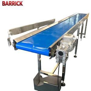 Gıda Endüstrisi için Konveyör Bant Modüler Bantlı Konveyör Konveyör Bant Sistemi Fabrika Direkt Satış - Product Image 4