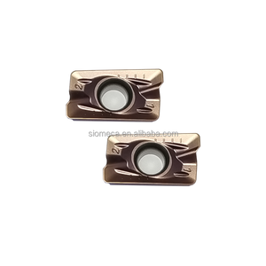 Herramienta de torneado CNC de fresado de hombro cuadrado, chip de carburo APMT1135 1605 - Product Image 2