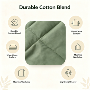 OEM Portable Foldable Baby Changing Pad Waterproof Travel Diaper Changing <b>Mat</b> Lightweight Compact Newborn <b>Nappy</b> Changing <b>Mat</b> - Product Image 4