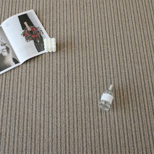 2023 bán chạy nhất bán buôn có thể giặt tự nhiên không thấm nước sisal cỏ biển jutecarpet và thảm cao su tự nhiên ủng hộ cho phòng khách - Product Image 6