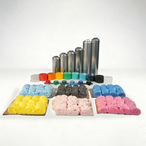 Scellant en mousse de polyuréthane avec d'excellentes propriétés isolantes, commandes de conteneurs complets à prix réduits pour les acheteurs en gros - Product Image 4