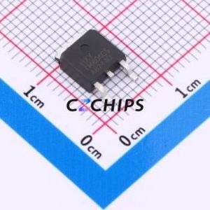 ทรานซิสเตอร์สนาม TO-252-2L HNVD4804NT4G (Mosfet) แบบดั้งเดิมและใหม่ - Product Image 1