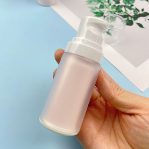 Base de maquillage à base de plantes pour le visage de marque privée pour lisser la peau - Product Image 5