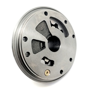 Pompe à carburant d'origine Linde pour <span class=keywords><strong>chariot</strong></span> élévateur 12192600400, compatible avec les chariots élévateurs diesel série 1219 HT25 HT35 - Product Image 4