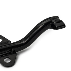 ヘビーデューティスチールフットペグバーメインフットレストブラケットAssy様々なオートバイモデル用 - Product Image 5