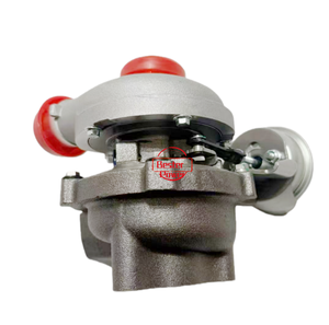 Turbocompresseur GTB1444VZ pour <span class=keywords><strong>Kia</strong></span> <span class=keywords><strong>Ceed</strong></span> Soul <span class=keywords><strong>1</strong></span>.<span class=keywords><strong>6</strong></span> <span class=keywords><strong>CRDi</strong></span> 28201-2A700 28201-2A710 775274-0002 775274-5002 - Product Image 5