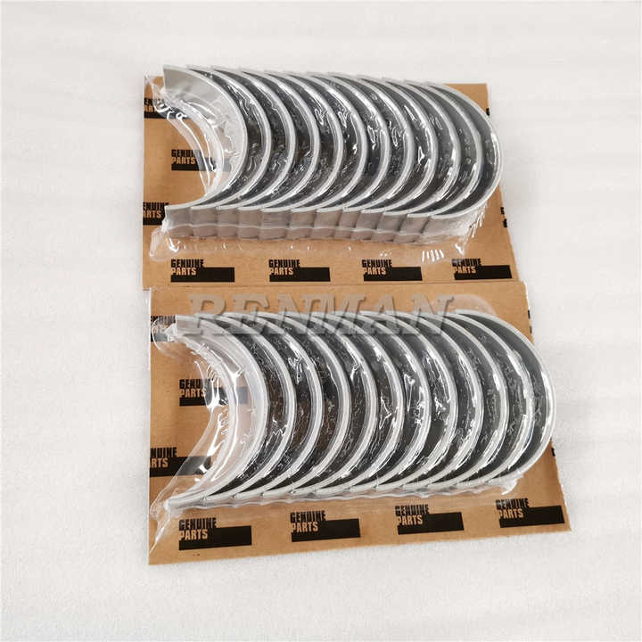 3092940 4067877 4025322 Cummins engine QST30 STD Connecting Rod  