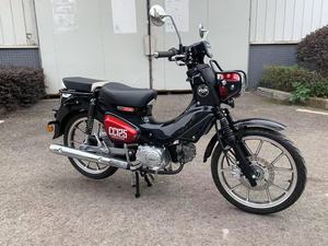 Scooter 125cc Cub Super Cub <span class=keywords><strong>Moto</strong></span> Vélos 50cc Cyclomoteur Gaz Cg125 Vélos Chinois <span class=keywords><strong>Moto</strong></span> Essence <span class=keywords><strong>125</strong></span> Cc <span class=keywords><strong>Moto</strong></span> Essence - Product Image 3
