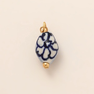 Colgante de amor con patrón colorido de verano 2025, colgante de amor de arcoíris de acero inoxidable, colgante cuadrado de circón para mujer, regalo de joyería - Product Image 5