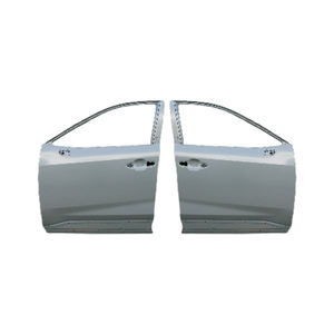 Piezas de Repuesto de alto rendimiento para puertas delanteras de coche, para RAV4 2020 - Product Image 1