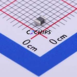 CBW201209U750T Ferrite Bead 0805 RF ( Impedance @ Frequency: 75Ohm@100MHz )( Error: 25% )( DC Resistance (DCR): 60mOhm ) - Product Image 1