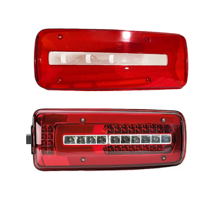 Cache-phare arrière <span class=keywords><strong>gauche</strong></span>/droit pour camions DAF XF95 XF105 CF95 – Pièces <span class=keywords><strong>de</strong></span> carrosserie - Product Image 1