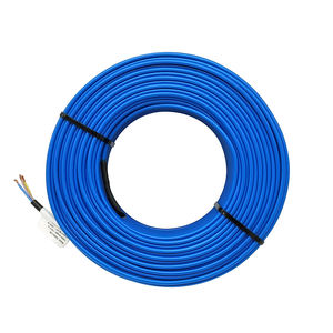 MINCO HEAT 20W/<span class=keywords><strong>M</strong></span> Elektrisches Bodenheizkabel mit Doppelwirkung für Gewächshäuser 300W - Product Image 2