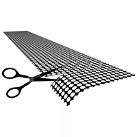 Écran d'affichage holographique LED transparent haute définition P6.25mm, un écran d'affichage LED flexible et facile à installer