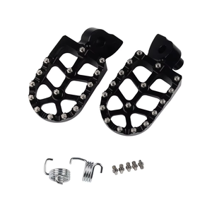 Reposapiés para Motocicleta <span class=keywords><strong>Beta</strong></span> <span class=keywords><strong>RR</strong></span> 125 250 300 <span class=keywords><strong>350</strong></span> 390 400 430 480 520 525 2T 4T X Trainer 250 300, Accesorios - Product Image 6