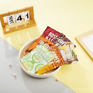 Mascarillas Faciales <span class=keywords><strong>de</strong></span> Frutas KORMESIC, <span class=keywords><strong>Mascarilla</strong></span> Facial <span class=keywords><strong>de</strong></span> Papel, Cuidado <span class=keywords><strong>de</strong></span> la Piel Coreano, <span class=keywords><strong>Mascarilla</strong></span> Facial Hidratante - Product Image 1