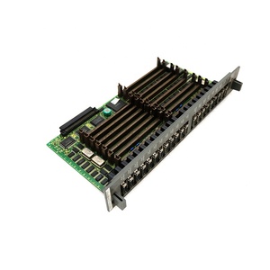 คอนโทรลเลอร์เมนบอร์ดไดร์เวอร์วงจรใหม่ A16B-2201-0080 ฟานุคสำหรับเครื่องมือกลอุตสาหกรรมระบบควบคุมอัตโนมัติแบบตั้งโปรแกรมได้ - Product Image 2