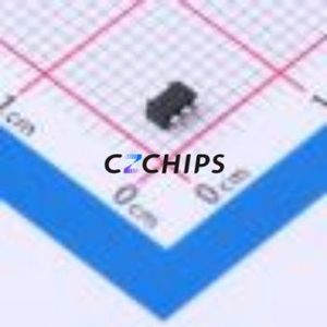 Amplificador operacional de chip IC de circuito integrado TC75S51F,LF (SOT-753) nuevo y original - Product Image 2