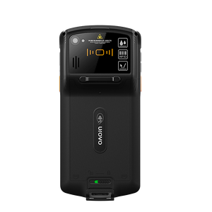 Escáner de Código de Barras 1D/2D con Pantalla Táctil DT50, PDA Portátil, Cámara Trasera Opcional de 13MP con <span class=keywords><strong>Flash</strong></span>, Pantalla de 5.7 Pulgadas, Android, NFC, WiFi, RFID - Product Image 4