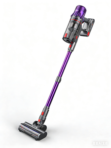 Aspirateur à main rechargeable sans fil, best-seller, pour l'entretien des sols - Product Image 2